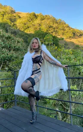 OnlyFans account  fermercury header 2