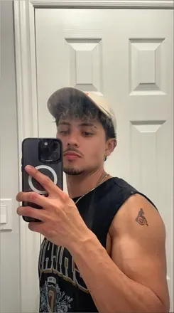 OnlyFans of milo_unc