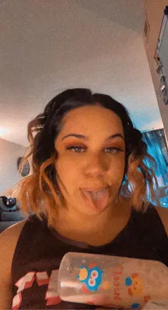 OnlyFans cuenta ukcarmenherand21 avatar 1
