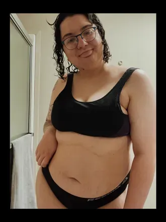 OnlyFans cuenta thespicyskye avatar 1