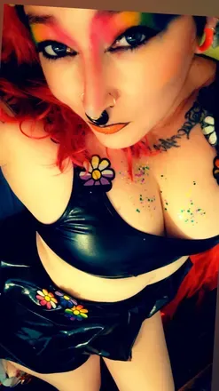 OnlyFans cuenta slaughtervanity avatar 1