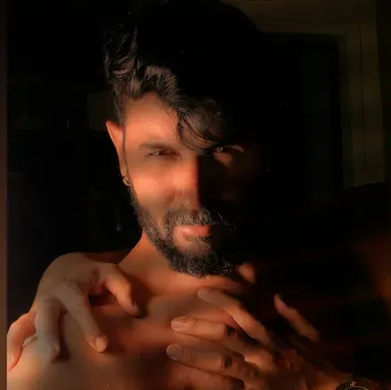 OnlyFans cuenta sanglard avatar 1