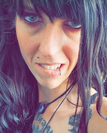 OnlyFans cuenta amazoniansix avatar 1