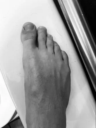 OnlyFans cuenta toenail_twink avatar 1