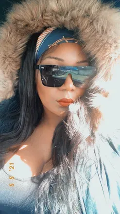 OnlyFans cuenta queenkoko88 header 2