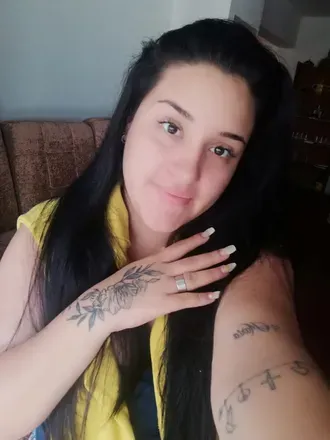 OnlyFans cuenta rosegely avatar 1
