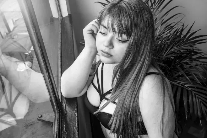 OnlyFans cuenta allisonjohnson avatar 1