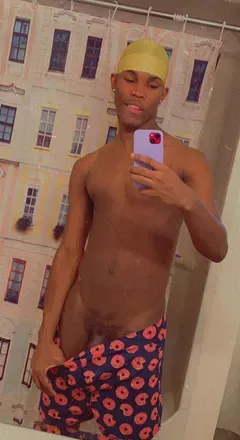 OnlyFans cuenta prettybwoyishmael avatar 1
