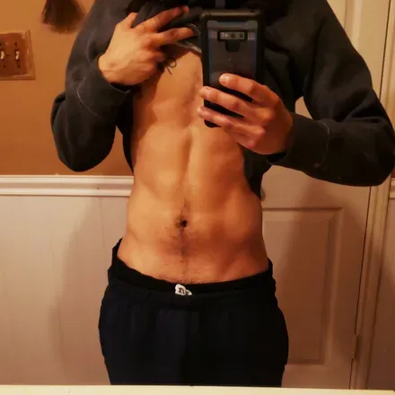 OnlyFans account  flyysolo avatar 1