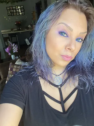OnlyFans cuenta luluelektra header 2