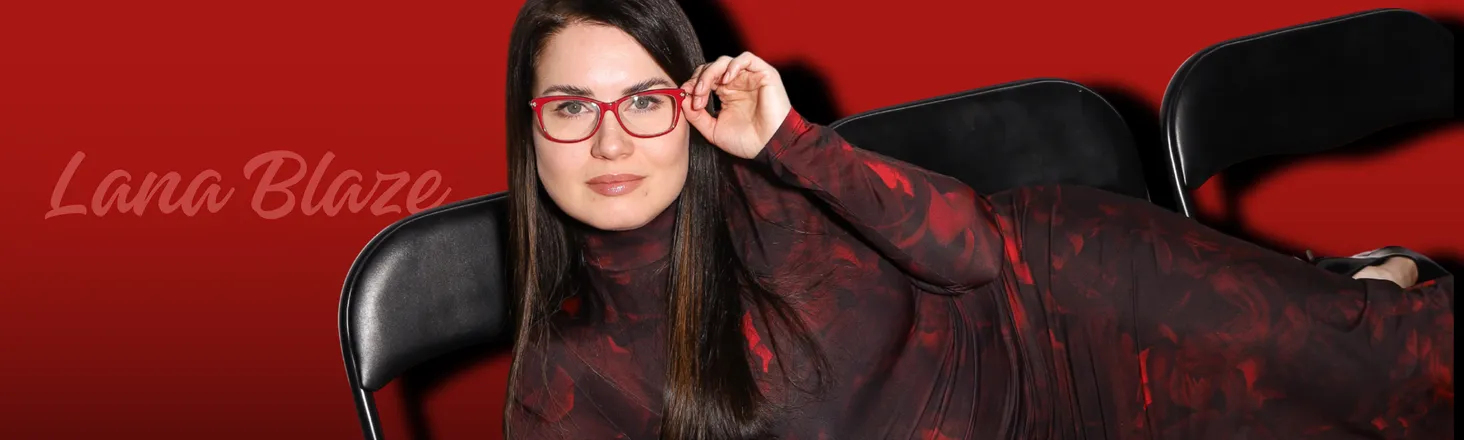 OnlyFans cuenta lana.blaze header 2