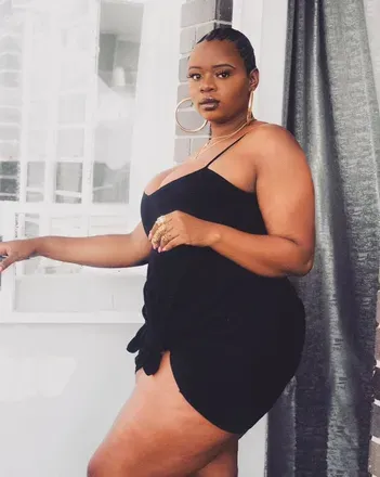 OnlyFans cuenta blaccyogurt avatar 1
