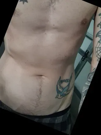 OnlyFans cuenta thatslimysnaily avatar 1