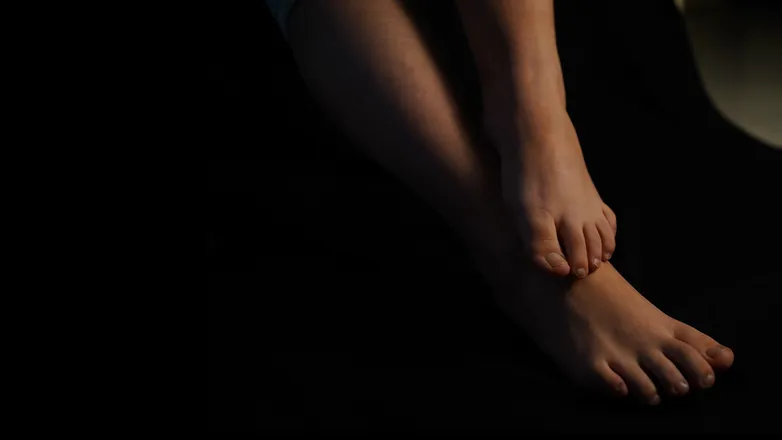 OnlyFans cuenta meetfeet22 header 2