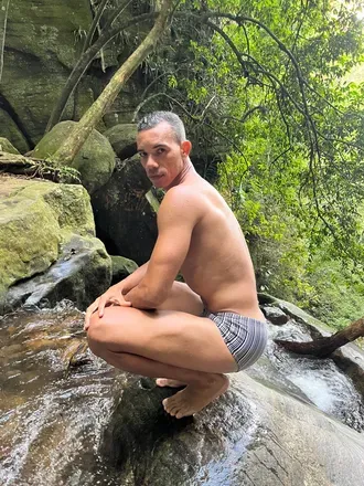 OnlyFans account  jheffe avatar 1