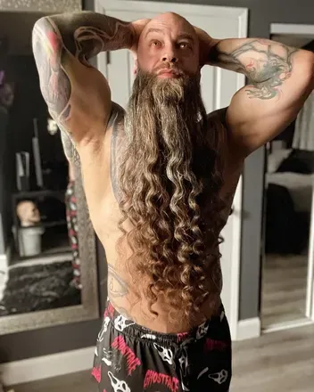 OnlyFans cuenta inkdviking avatar 1