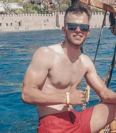 OnlyFans cuenta onlyfansalexey avatar 1