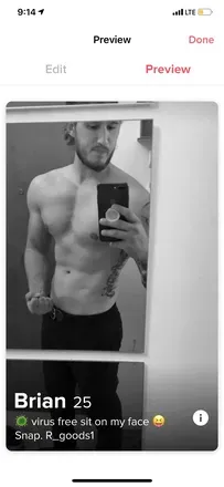 OnlyFans account  goodzz avatar 1