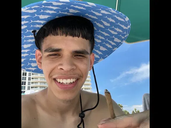 OnlyFans cuenta treecityshorty avatar 1