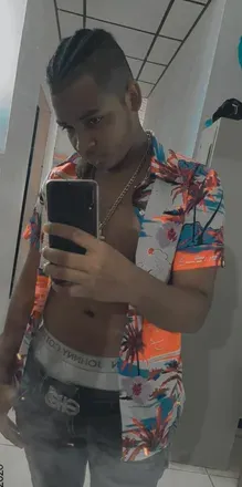 OnlyFans cuenta chicodexter avatar 1