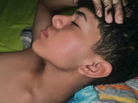 OnlyFans cuenta luisdhm01 header 2