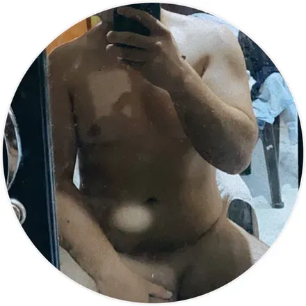 OnlyFans account  chubby08boy avatar 1