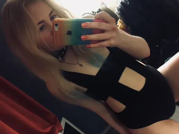 OnlyFans cuenta blondeyblue avatar 1