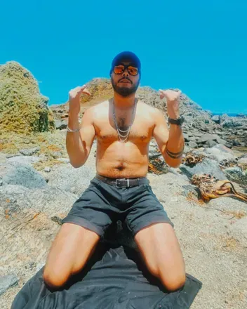 OnlyFans cuenta k1nt4r avatar 1