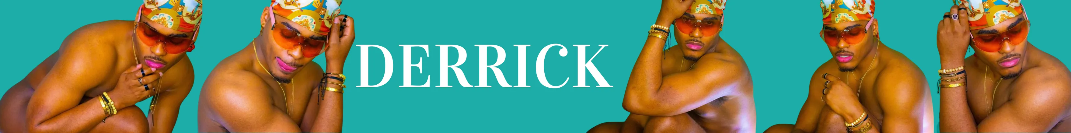 OnlyFans cuenta derrickafterdark header 2