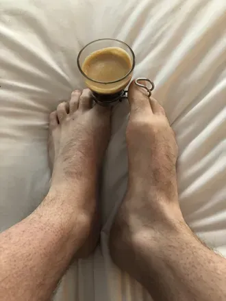 OnlyFans account  mysockswillcomeoff avatar 1