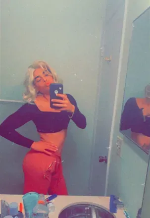 OnlyFans cuenta sissyisabelle22 avatar 1