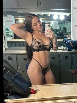 OnlyFans cuenta stripperchloe avatar 1