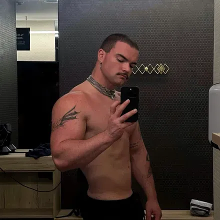 OnlyFans cuenta goya_666 avatar 1