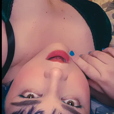 OnlyFans cuenta lunabelladona avatar 1
