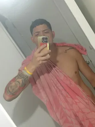 OnlyFans cuenta isaacmonsalvedj avatar 1