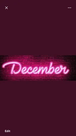 OnlyFans cuenta missdecembrr header 2
