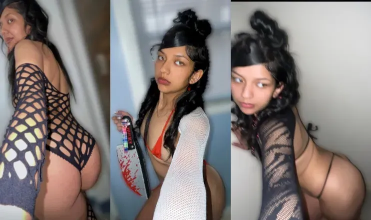 OnlyFans cuenta anadrippingwet header 2