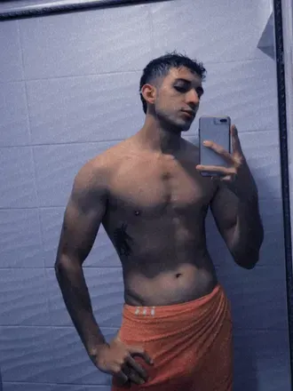OnlyFans cuenta juanotalora23 avatar 1