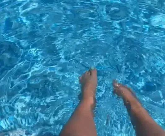OnlyFans cuenta prettyfeetfans avatar 1