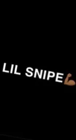 OnlyFans cuenta lilsnipe7 header 2