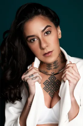 OnlyFans cuenta free_pollyg avatar 1