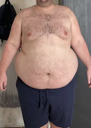 OnlyFans cuenta chub.1992 avatar 1