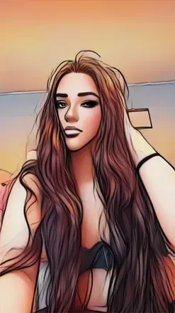 OnlyFans cuenta goeshani avatar 1