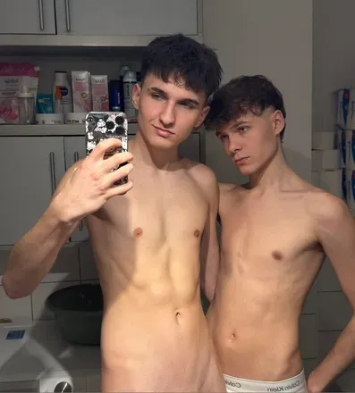 OnlyFans cuenta jamieandjacobof avatar 1