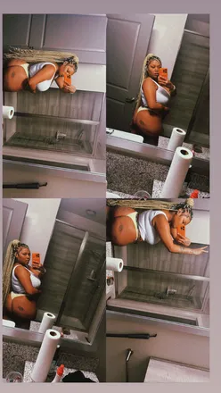 OnlyFans account  lessbomonroee header 2