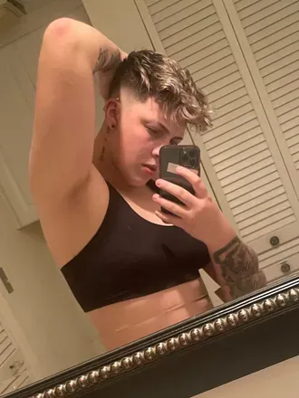 OnlyFans cuenta taylorftk avatar 1