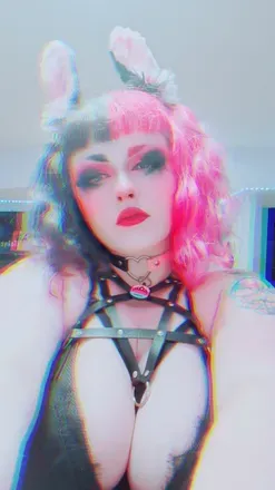 OnlyFans cuenta princessschristie avatar 1