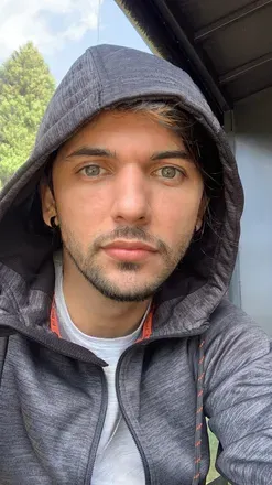 OnlyFans cuenta zackcustodio avatar 1