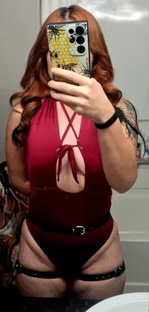 OnlyFans cuenta lilithbrooke avatar 1
