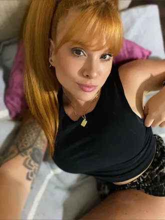 OnlyFans cuenta soyyginger previous_avatars_1 3